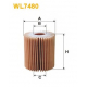 WL7480 WIX Масляный фильтр