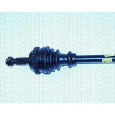 8540 10506 TRIDON Drive shaft