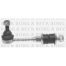 BDL6569 BORG & BECK Тяга / стойка, стабилизатор