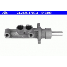 24.2125-1709.3 ATE Главный тормозной цилиндр