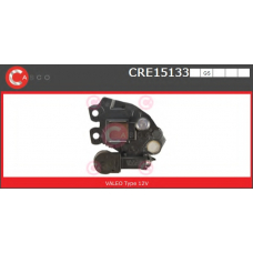 CRE15133GS CASCO Регулятор