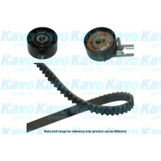 DKT-4522 KAVO PARTS Комплект ремня ГРМ