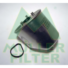 FN292 MULLER FILTER Топливный фильтр