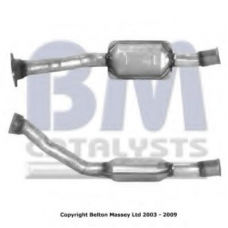 BM80058 BM CATALYSTS Катализатор