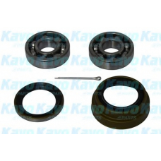 WBK-1509 KAVO PARTS Комплект подшипника ступицы колеса