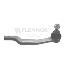 FL584-B FLENNOR Наконечник поперечной рулевой тяги