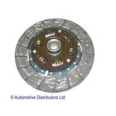 ADM53106 BLUE PRINT Диск сцепления