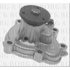 BWP2252 BORG & BECK Водяной насос