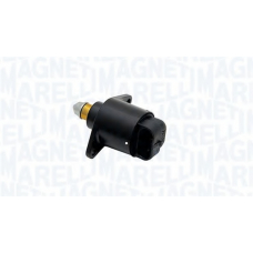 801001301601 MAGNETI MARELLI Поворотная заслонка, подвод воздуха