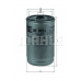 KC 102/1 KNECHT Топливный фильтр