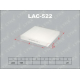 LAC-522 LYNX Cалонный фильтр