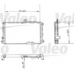 816714 VALEO Радиатор, охлаждение двигателя