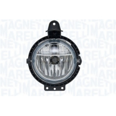 712400101120 MAGNETI MARELLI Противотуманная фара