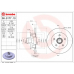 08.5177.10 BREMBO Тормозной диск