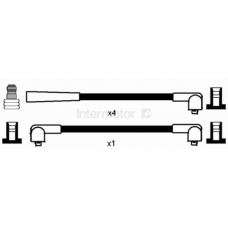 73815 STANDARD Комплект проводов зажигания