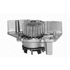 350981642000 MAGNETI MARELLI Водяной насос