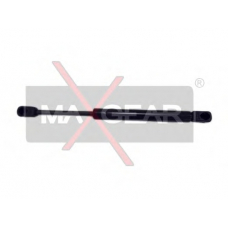 12-0340 MAXGEAR Газовая пружина, крышка багажник