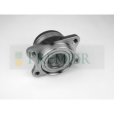 PWK0063 BRT Bearings Комплект подшипника ступицы колеса