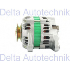 L 69 300 DELTA AUTOTECHNIK Генератор