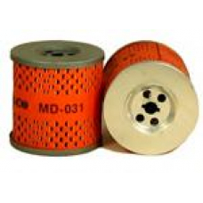 MD-031 ALCO Масляный фильтр