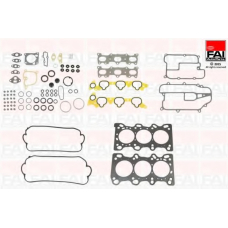 HS1566 FAI AutoParts Комплект прокладок, головка цилиндра