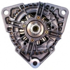 CA1666IR HC-parts Генератор