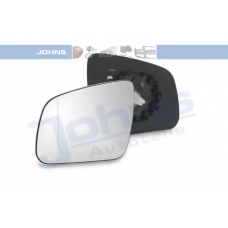 50 04 37-81 JOHNS Зеркальное стекло, наружное зеркало