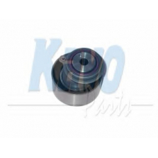 DTE-4504 KAVO PARTS Натяжной ролик, ремень грм