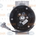 8FK 351 002-381 HELLA Компрессор, кондиционер