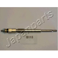 B113 JAPANPARTS Свеча накаливания