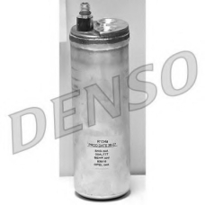 DFD20016 DENSO Осушитель, кондиционер