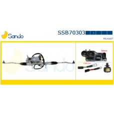 SSB70303.1 SANDO Рулевой механизм