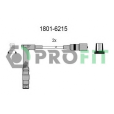 1801-6215 PROFIT Комплект проводов зажигания