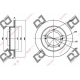 BD1264<br />DJ PARTS