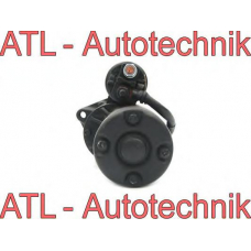 A 15 390 ATL Autotechnik Стартер