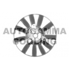 GA201671 AUTOGAMMA Вентилятор, охлаждение двигателя