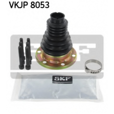 VKJP 8053 SKF Комплект пылника, приводной вал