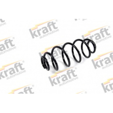 4035016 KRAFT AUTOMOTIVE Пружина ходовой части