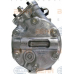 8FK 351 334-141 HELLA Компрессор, кондиционер