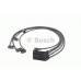 0 986 357 185 BOSCH Комплект проводов зажигания