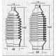 BSG3079<br />BORG & BECK