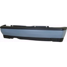 9522951 KLOKKERHOLM Rear bumper