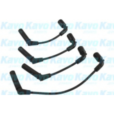 ICK-1002 KAVO PARTS Комплект проводов зажигания