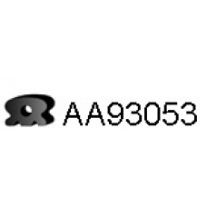 AA93053 VENEPORTE Резиновые полоски, система выпуска
