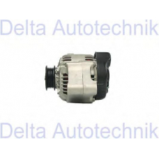 L 38 010 DELTA AUTOTECHNIK Генератор