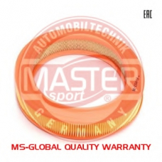 2534-LF-PCS-MS MASTER-SPORT Воздушный фильтр