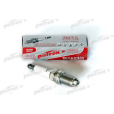 SPP3025 PATRON Свеча зажигания