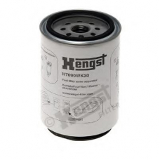 H7090WK30 HENGST FILTER Топливный фильтр