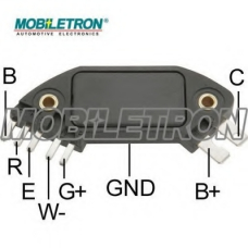 IG-D1952HV MOBILETRON Коммутатор, система зажигания