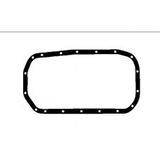 JJ098 PAYEN Прокладка, маслянный поддон